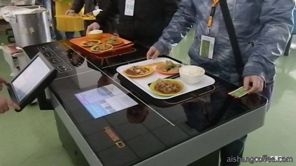 青岛餐厅智慧就餐管理系统安装案例 - {dede:global.cfg_webname/}