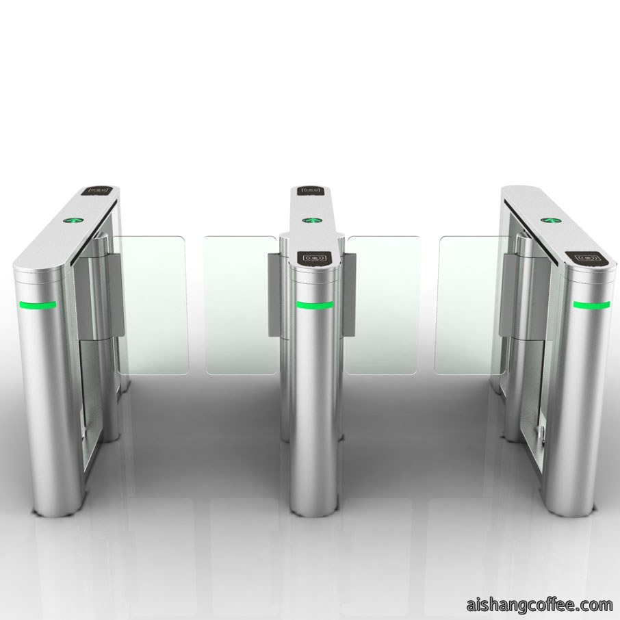 青岛闸机定制安装案例 - {dede:global.cfg_webname/}