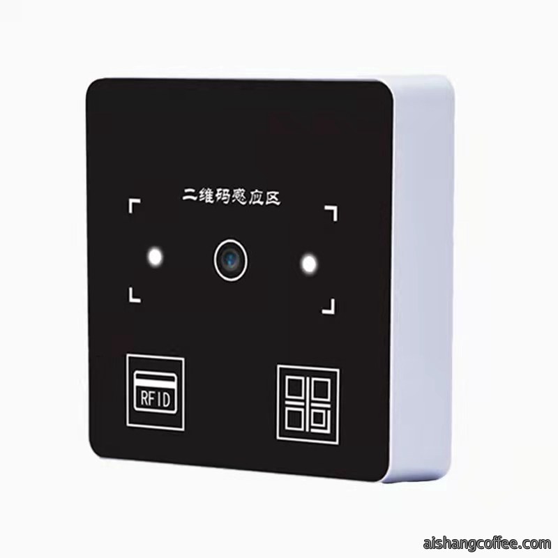 青岛监狱门禁安装案例 - {dede:global.cfg_webname/}