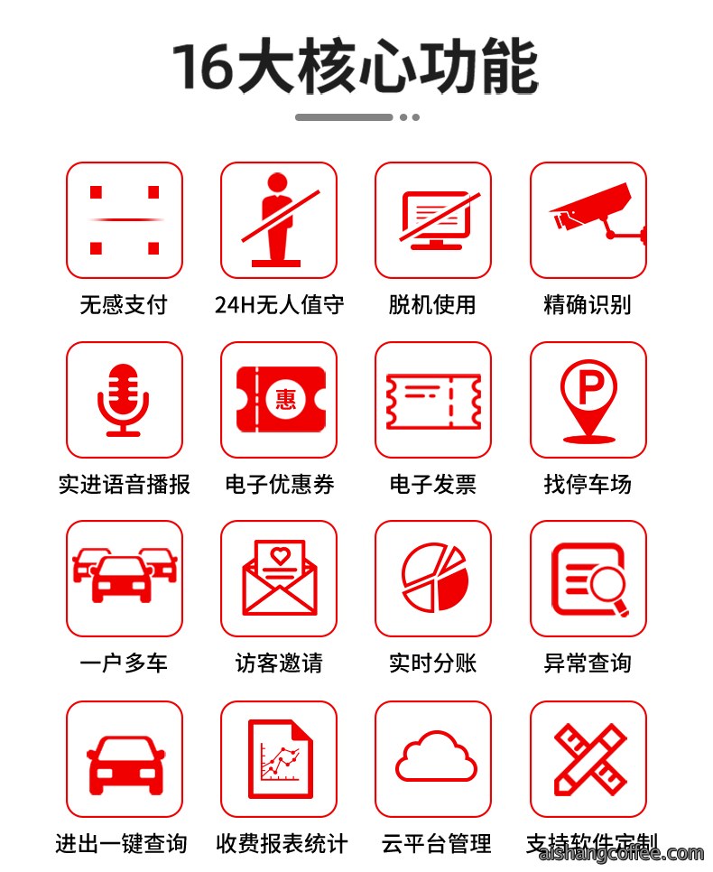 青岛高清车牌识别一体机 详细介绍安装案例 - {dede:global.cfg_webname/}