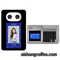 青岛动态人脸识别消费机安装案例 - {dede:global.cfg_webname/}