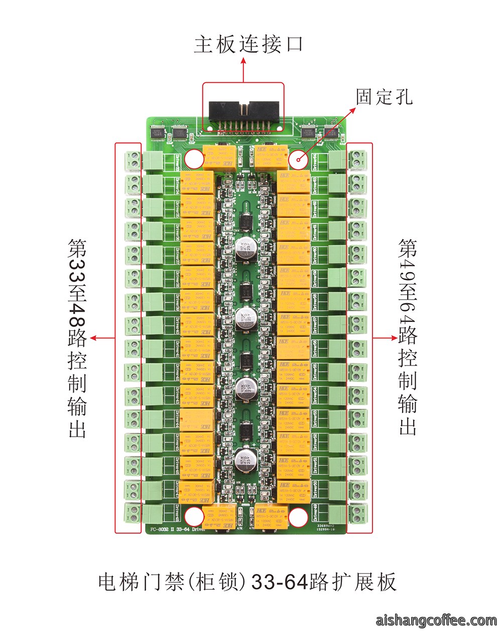 青岛电梯门禁控制器 联网型安装案例 - {dede:global.cfg_webname/}