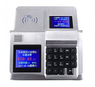 青岛<b>感应IC卡中文彩屏消费机</b>安装案例 - {dede:global.cfg_webname/}
