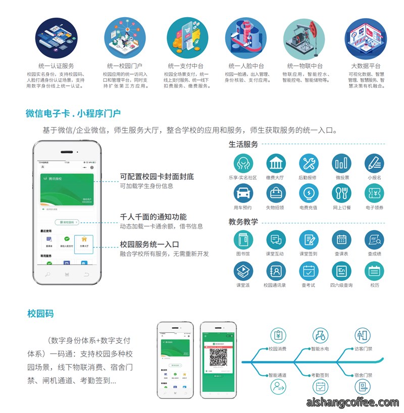 青岛智慧校园安装案例 - {dede:global.cfg_webname/}