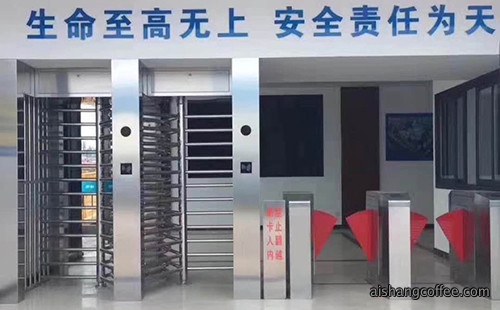 青岛智慧工地-建筑劳动力管理系统安装案例 - {dede:global.cfg_webname/}