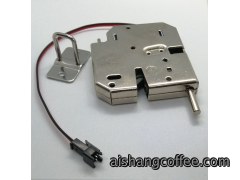 青岛智能柜门禁锁安装案例 - {dede:global.cfg_webname/}