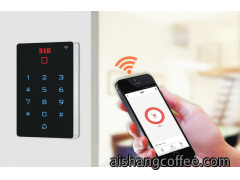 青岛手机APP门禁安装案例 - {dede:global.cfg_webname/}